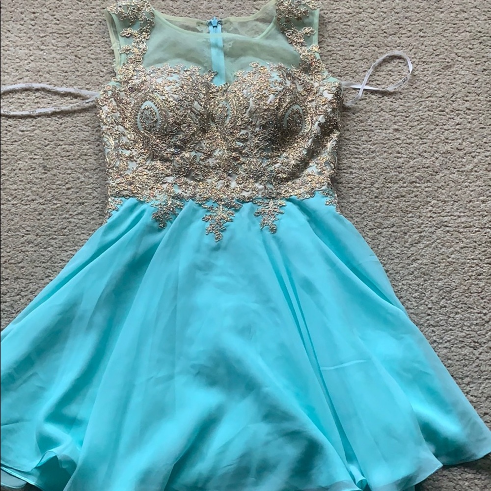 COPY - Dress